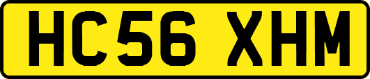 HC56XHM