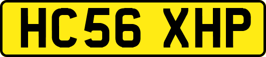 HC56XHP