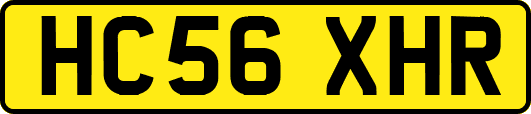 HC56XHR