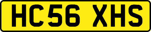 HC56XHS