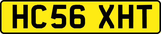 HC56XHT