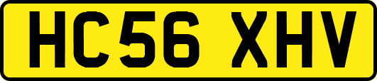 HC56XHV