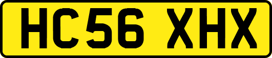 HC56XHX