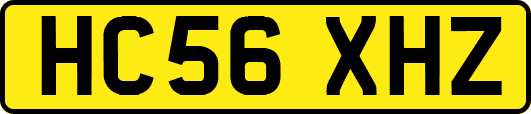 HC56XHZ