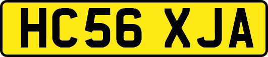 HC56XJA