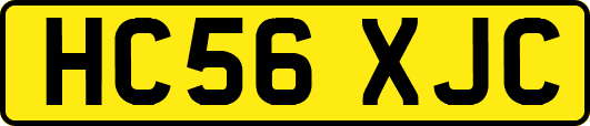 HC56XJC