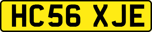 HC56XJE