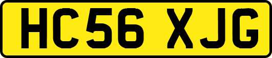 HC56XJG