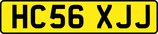 HC56XJJ