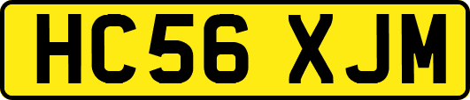 HC56XJM