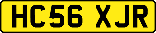HC56XJR