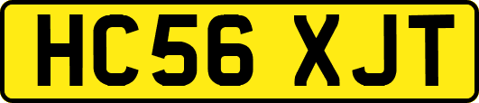 HC56XJT
