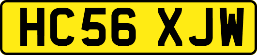 HC56XJW