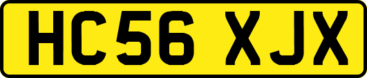 HC56XJX