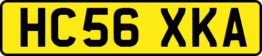 HC56XKA