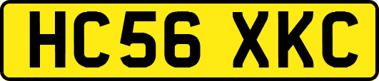 HC56XKC