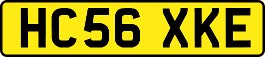 HC56XKE