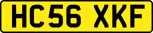 HC56XKF