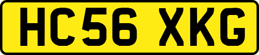 HC56XKG
