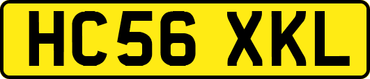 HC56XKL