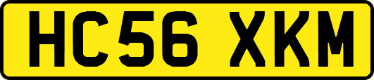 HC56XKM