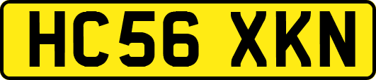 HC56XKN
