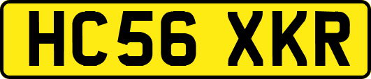 HC56XKR
