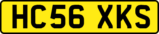 HC56XKS