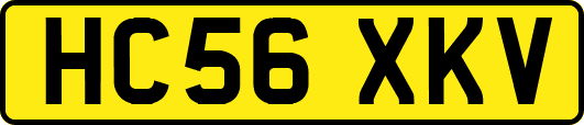 HC56XKV