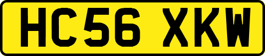 HC56XKW
