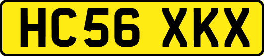 HC56XKX