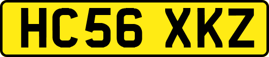 HC56XKZ