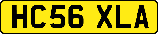 HC56XLA
