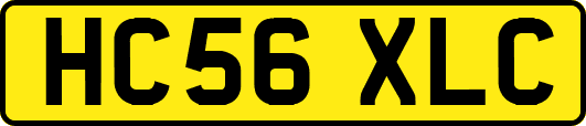 HC56XLC