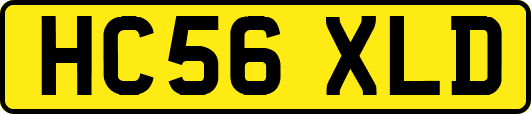 HC56XLD