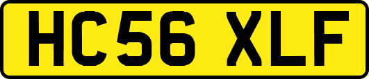 HC56XLF