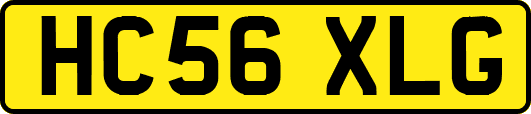 HC56XLG
