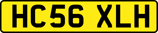 HC56XLH