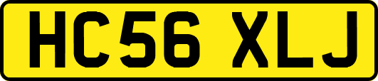 HC56XLJ