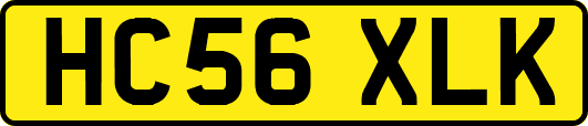HC56XLK