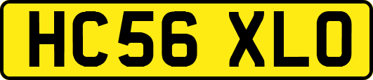HC56XLO