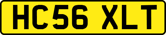 HC56XLT