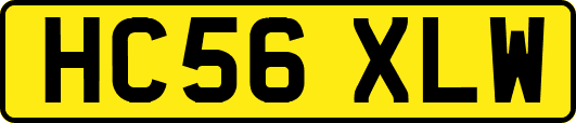 HC56XLW