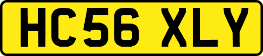 HC56XLY