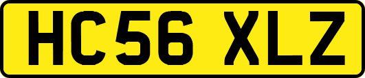 HC56XLZ