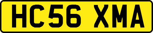 HC56XMA