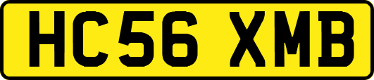 HC56XMB