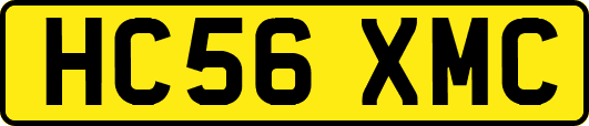 HC56XMC
