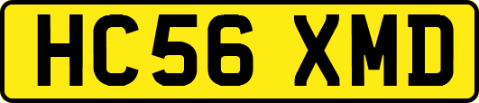 HC56XMD