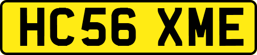 HC56XME